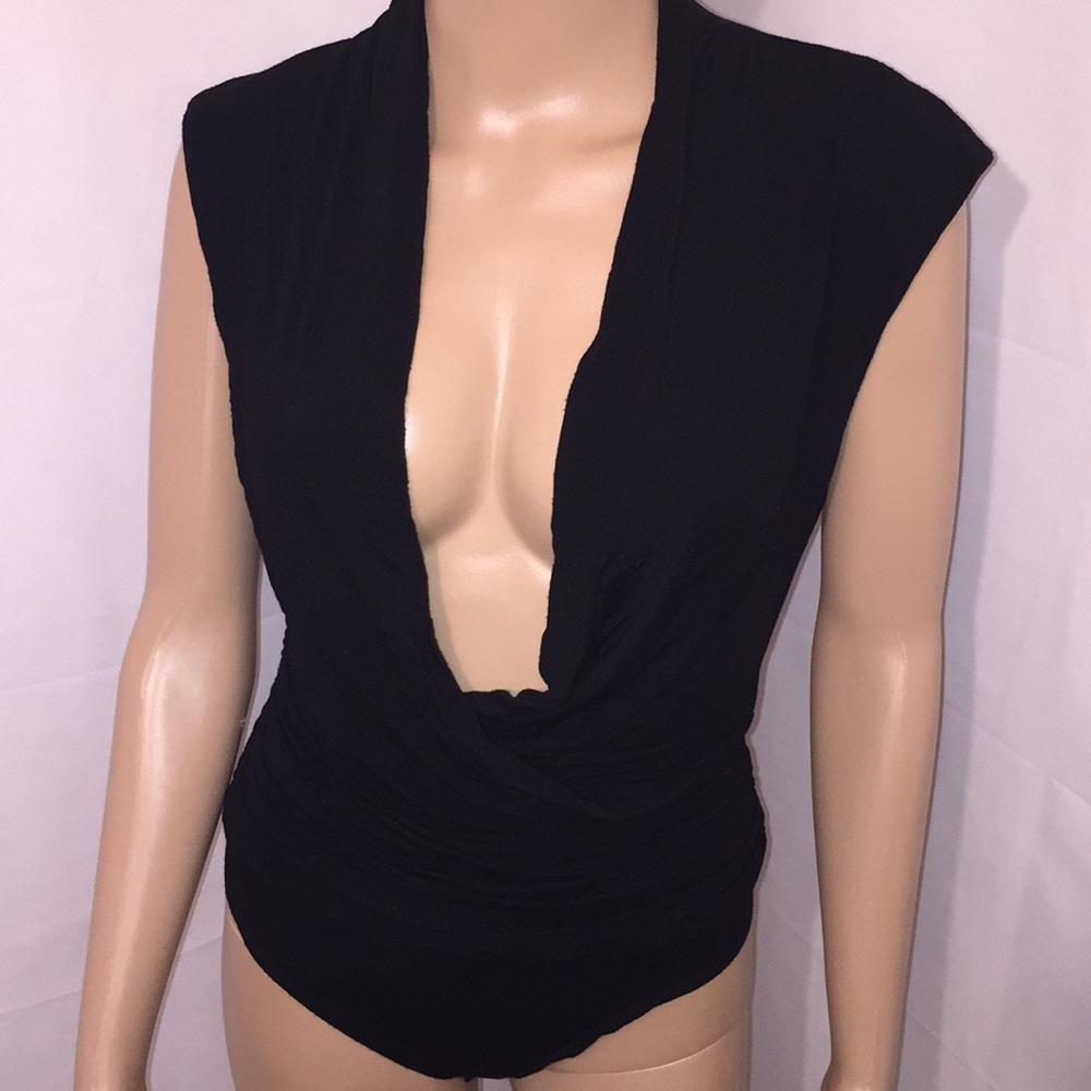 Double zero  one piece small